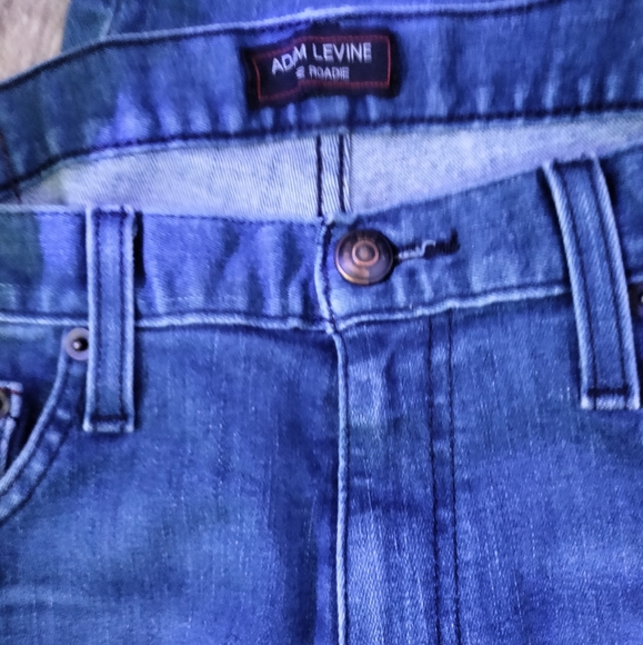 ADAM LEVINE jeans - Picture 3 of 3